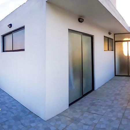 Apartmán Motogaragem Urubici Exteriér fotografie